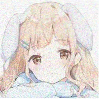 读者头像五
